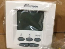 GENERAL AIRE 7050/9803-120-002 AUTOMATIC DIGITAL HUMIDISTAT 24 VOLT 194176