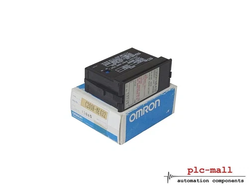 OMRON C200H-ME432 -NEW-