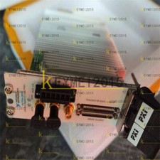 ONE USED National Instruments NI PXIe-6556 Digital I/O PPMU Waveform Generator