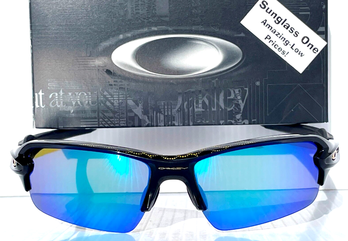 Oakley FLAK2.0 Prizm Jade Polarized 美品 Oakley FLAK 2.0 SCALES Black Gold POLARIZED Galaxy JADE Green Lens