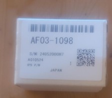 Image of Ricoh AF03-1098 AFO31098 Paper Feed Roller
