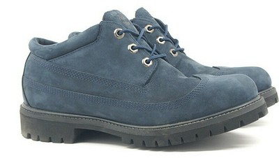 timberland dauset oxford