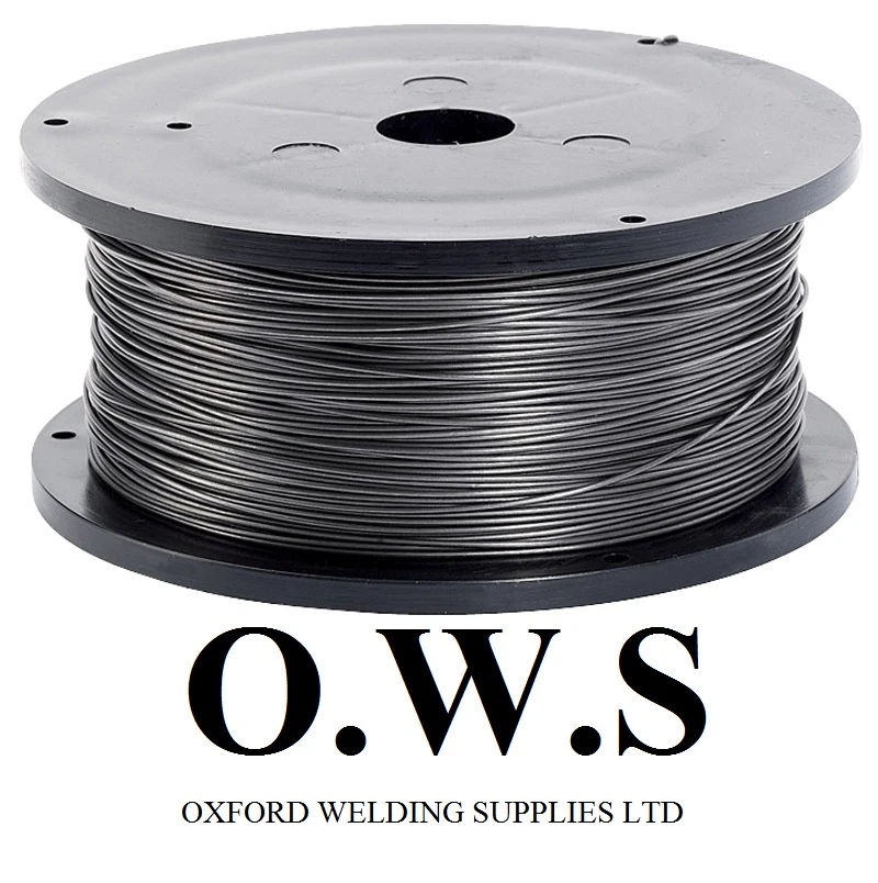 OWS50 Gasless Flux Cored Mig Welding Wire - 0.9 x 0.45 kg Roll Sealey SIP Parweld