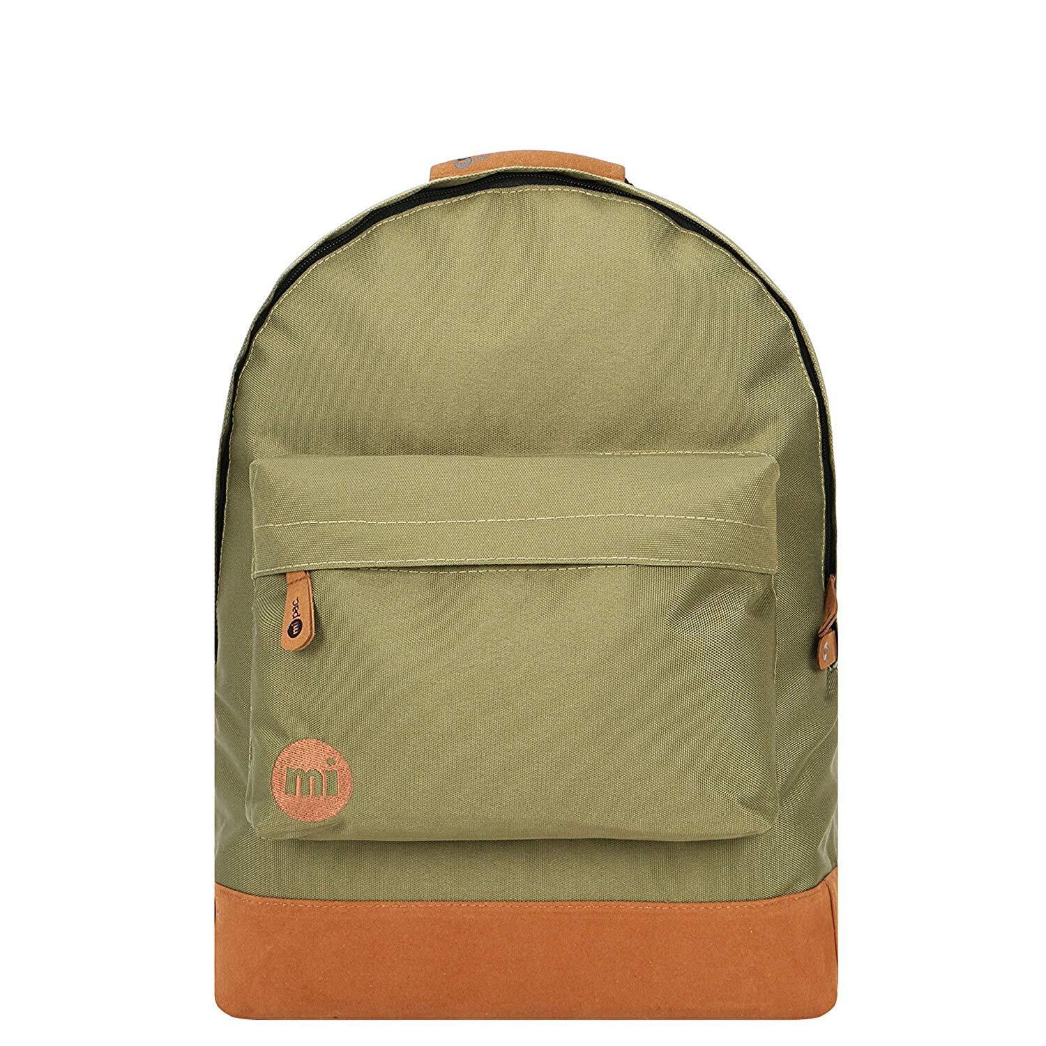Backpack Mi-Pac Daypack Laptop Backpack Laptop 15 