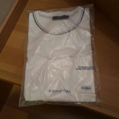 Panerai T-shirt rare