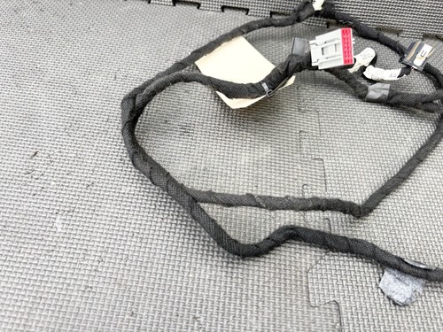 ⭐️2020 2021 2022 FORD F250 F350 Wire Harness Loom Wiring LC3T-15A404-AA OEM - 第 4/14 張圖片