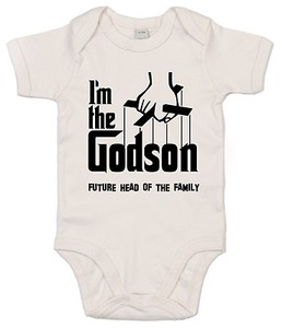 godfather baby grow