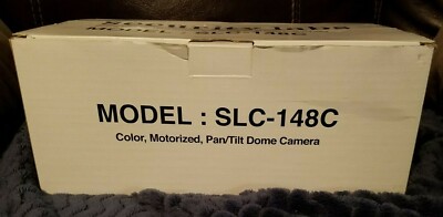 Security Labs SLC-148C Security Camera