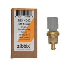 Zibbix EOT Engine Oil Temperature Sensor for 94-03 7.3L 10-18 6.7L Powerstroke