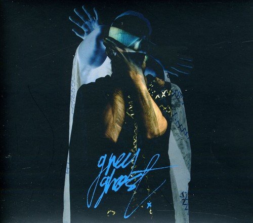 Grey Ghost Grey Ghost (CD)