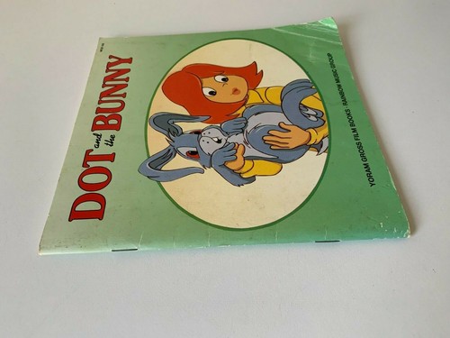 Vintage DOT AND THE KANGAROO by Ethel Pedley PB 1979 Australian animals - Bild 4 von 12