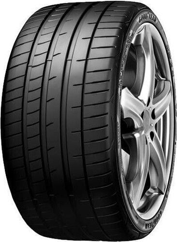 2 Tires Goodyear Eagle F1 SuperSport 315/30ZR21 105Y XL High