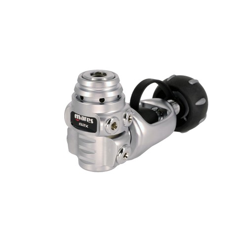 Mares Dual ADJ 62X Regulator, Yoke - Picture 5 of 5