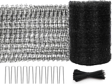 Bird Netting for Garden Protection 7X100Ft Garden Netting, Poultry Netting for C 0.25 per foot