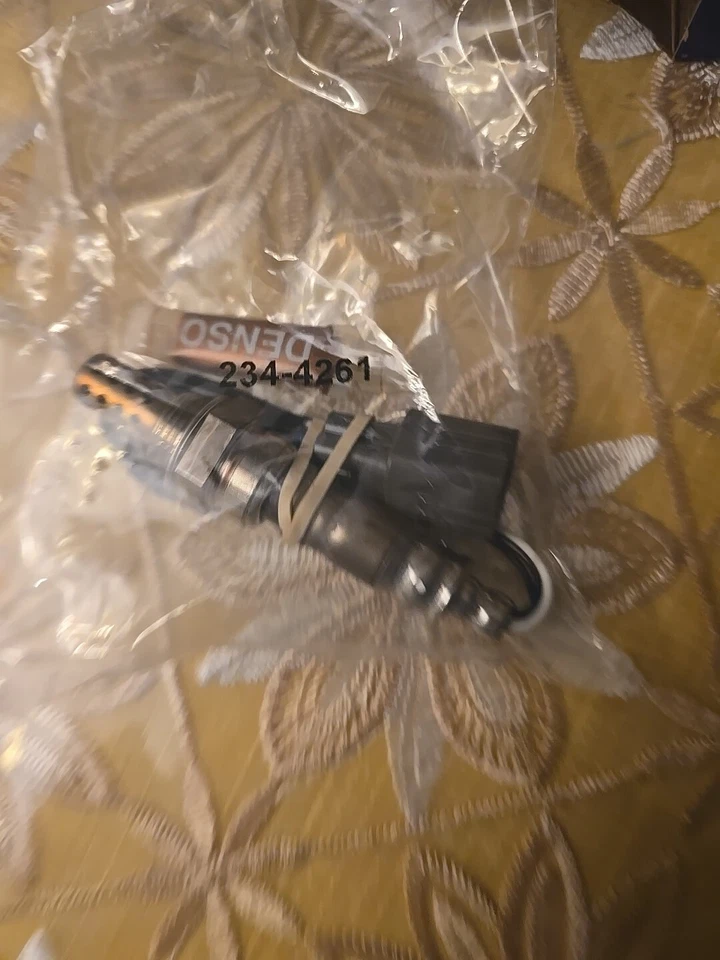 234-4261 Denso O2 Oxygen Sensor DOWNSTREAM for 4 Runner - Image 3 of 3