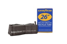 Goodyear Bicycle Tube