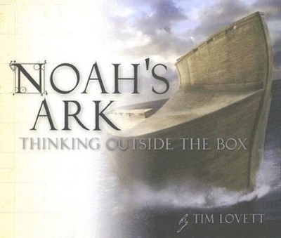 Noah's Ark: Thinking Outside the Box | Tim Lovett | Buch | Englisch | 2008