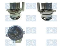 Wasserpumpe MotorküHlung Saleri Sil PA1455A FüR 6C1 Audi 5M1 Polo Vw Skoda Seat