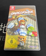 Overcooked! Special Edition Nintendo Switch P...