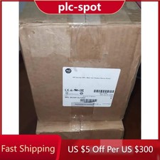 New AB MPL-B330P-SJ72AA MP-Series MPL 480V AC Rotary Servo Motor US Free Tax