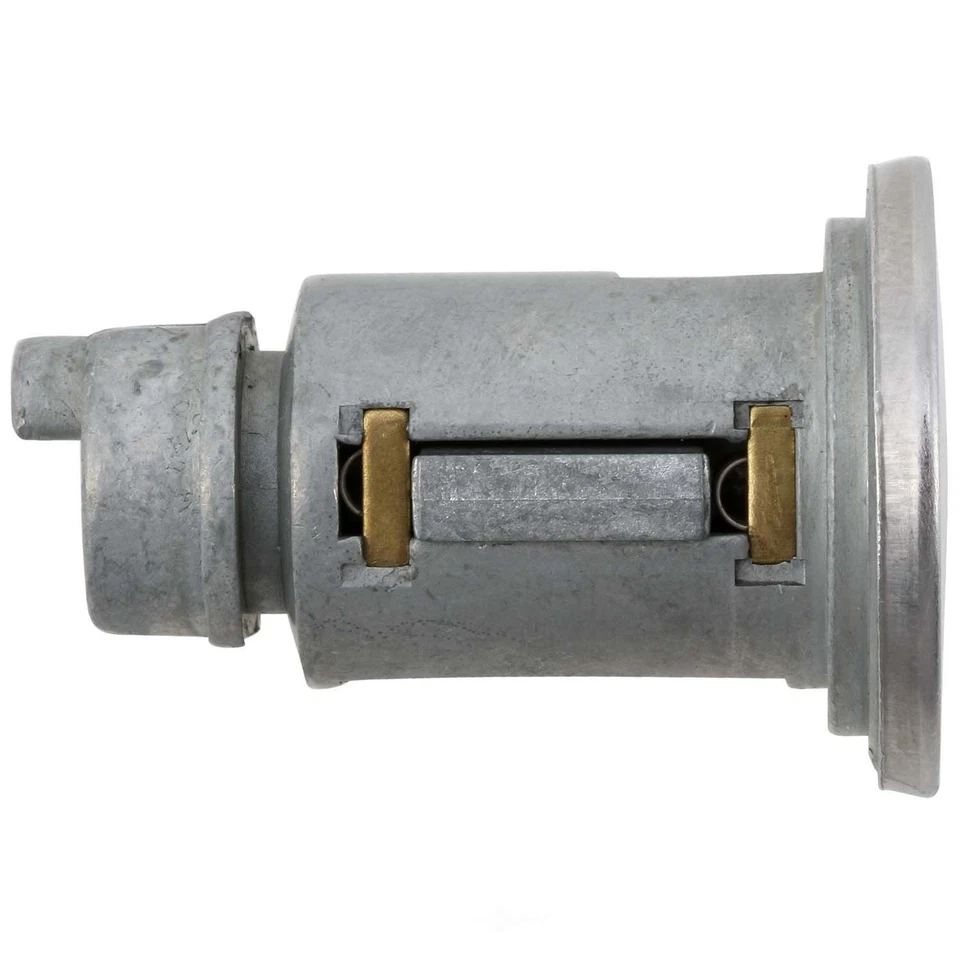 Cilindro de bloqueo de encendido para Pontiac Star Chief Bonneville, Catalina, Sta 1949-1965 Foto 2 de 4