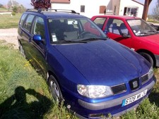 Retroviseur gauche (ou coque) Seat CORDOBA