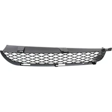 Bumper Face Bar Grille Front Left Hand Side Driver for E53 X5 Series BMW 04-06