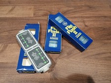 GE Flip Flash II Flash Bulbs - Unused, 3 Units x 8 Flashes Per Unit -NOS