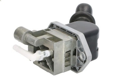Parking brake valve COJALI 2224539 RENAULT TRUCKS KERAX 11.123 1997-