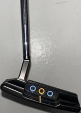 Scotty Cameron MOTO Special Select Newport 2.5 Right-Handed Blade Putter 35”