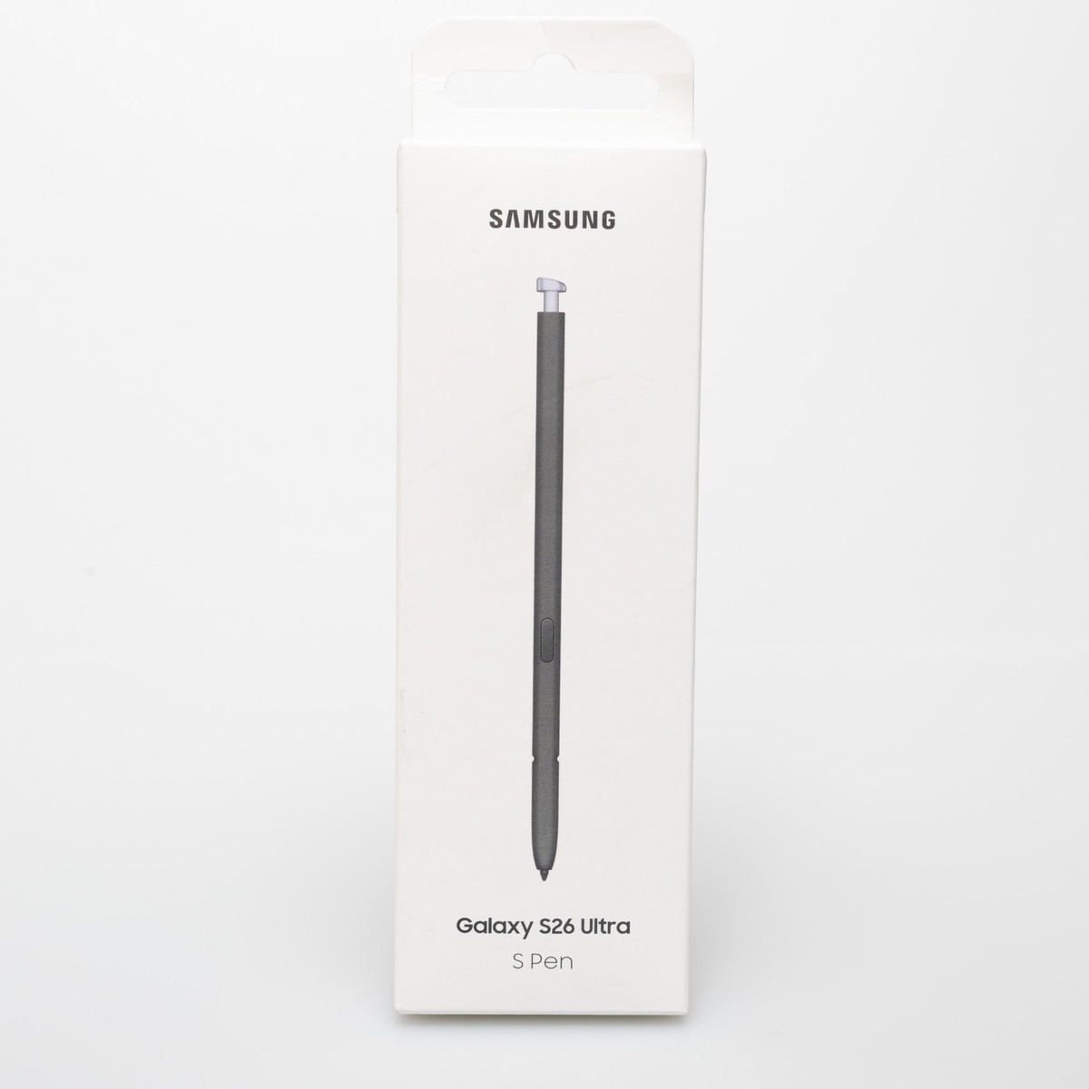 純正品 Galaxy S26 Ultra Sペン (EJ-PS948) シルバー Samsung Galaxy S26 Ultra Official S Pen Stylus - EJ-PS948 - New | eBay
