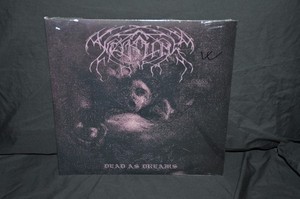 Weakling Dead As Dreams | eBay