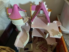 PLAYMOBIL Princess Prinzessinnenschloss (70447)