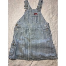 RARE VINTAGE KIDS OVERALLS