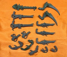 Tyranid Arms Weapons For Larger Models Warhammer 40K Parts