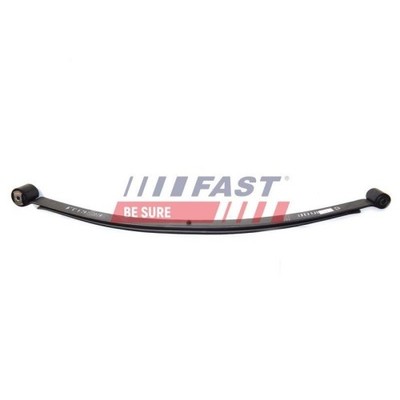 Federblatt Fast FT13332 für Fiat Citroën Peugeot Hinterachse