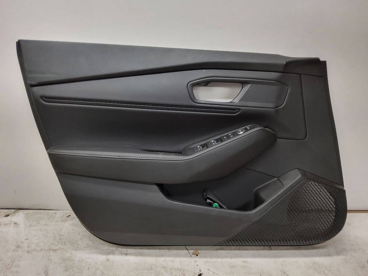 2020 2021 2022 2023, GMC Acadia, Front Left Door Trim Panel