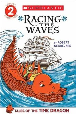 Scholastic Reader Level 2: Tales of - Paperback, by Neubecker Robert - Very Good