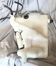 OEM MERCEDES W211 WINDSHIELD WASHER WINDOW HE...