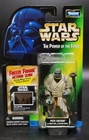 Kenner Star Wars The Power Of The Force Pote Snitkin Action Figure W/ Slide NOC