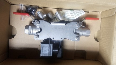 #ad #ad Zurn Wilkins 375ST Stainless Steel RPZ Reduced Pressure Backflow Preventer $799.00