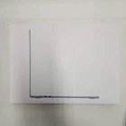 New 2025 Apple MacBook Air 15" M4 10 Core 4.5GHz 16GB RAM 256GB SSD MC7A4LL/A