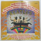 BEATLES MAGICAL MYSTERY TOUR APPLE AP9728 1LP