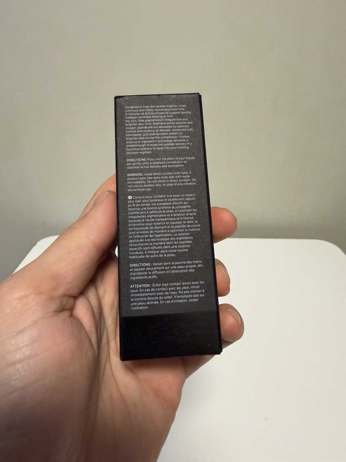 111Skin Celestial Black Diamond Brightening Essence 1.01 fl oz