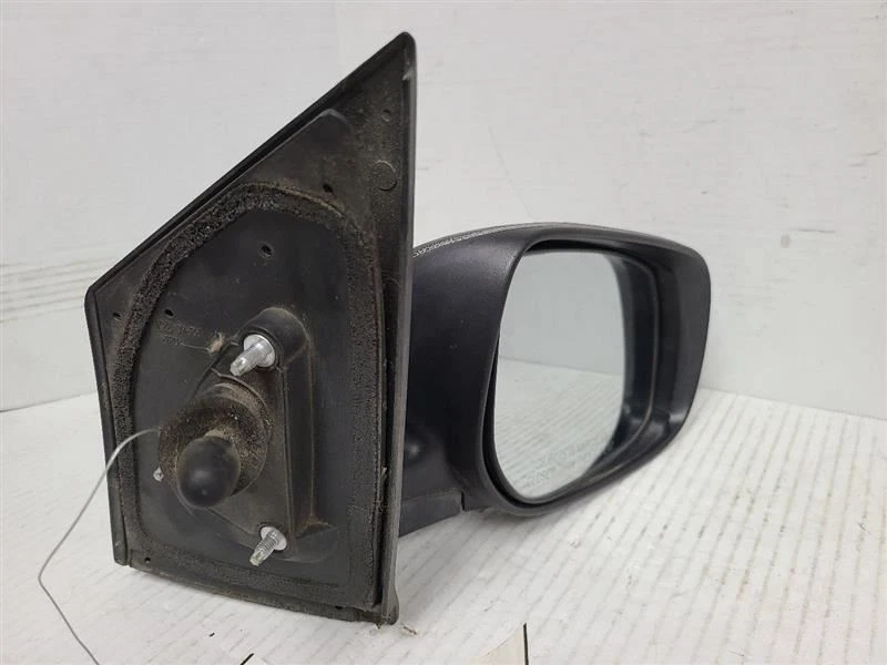 Espejo retrovisor lateral derecho pasajero manual sedán para 07-12 YARIS 485892 Foto 2 de 4