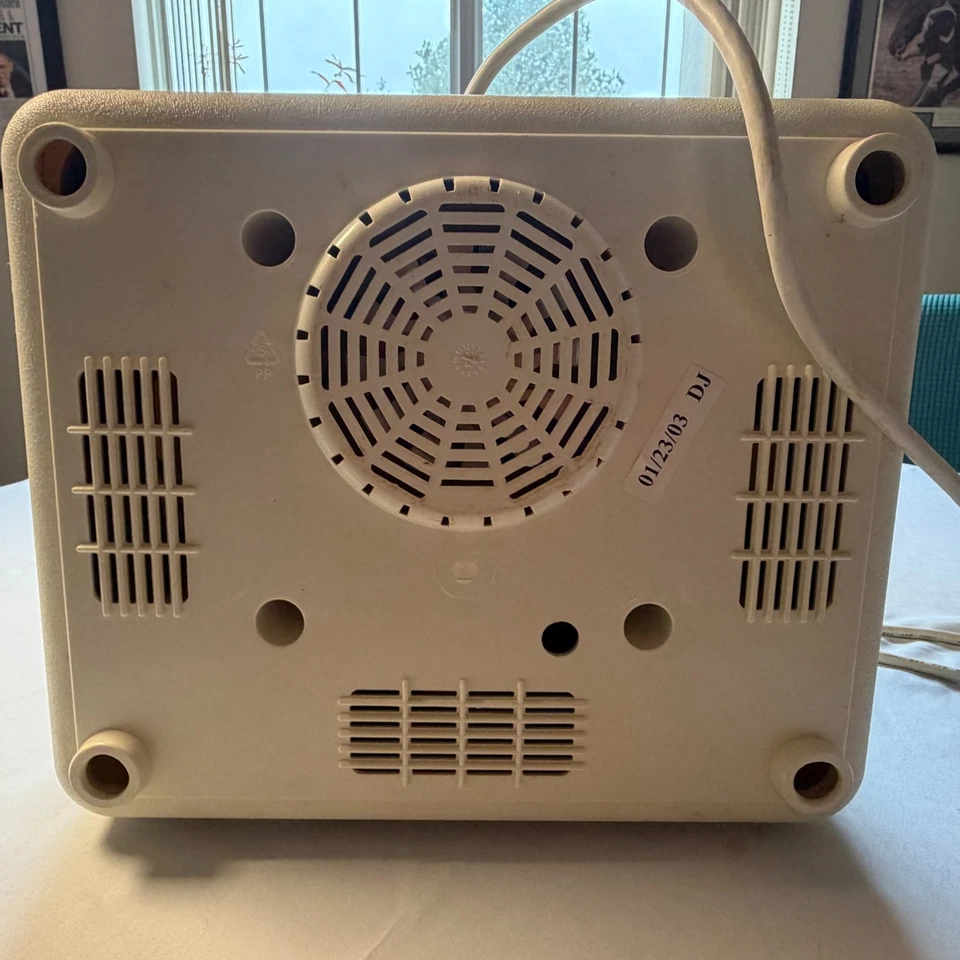 Inland Craft Glass Grinder | Glass Art Grinding Shaping Machine NO SPLASH GUARD - Image 3 of 4