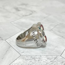 Vivienne Westwood Fashion Rings for sale - eBay