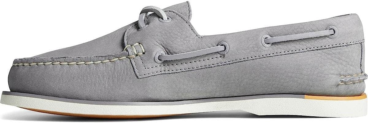 Sperry Top-Sider Gold A/O 2-Eye Men's Boat Shoes