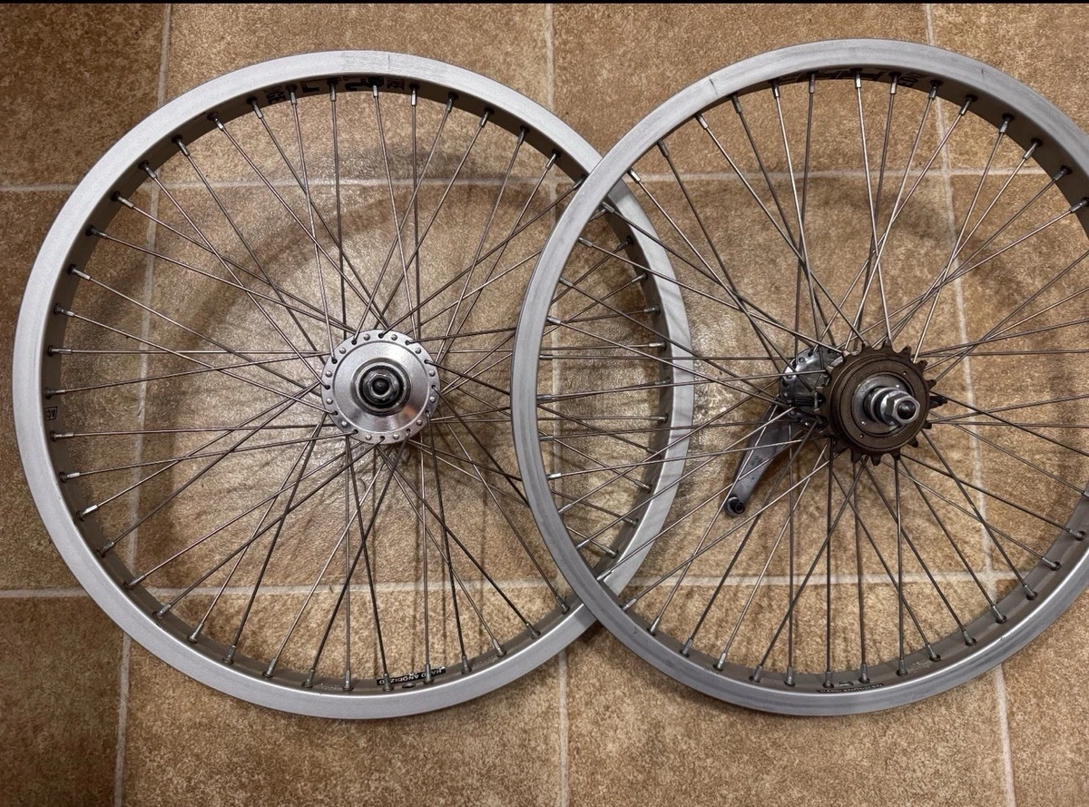 ACS Hub Vintage Bike Parts for sale | eBay