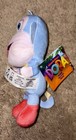 Dora The Explorer Boots 6" Plush Stuffed Animal Nickelodeon New — photo 4